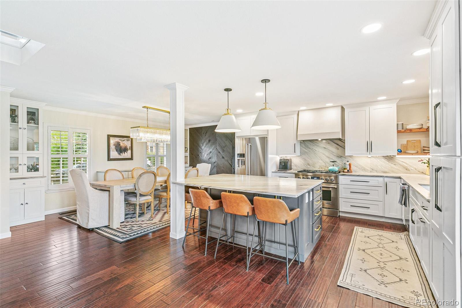 MLS Image #5 for 6340 e costilla place,centennial, Colorado