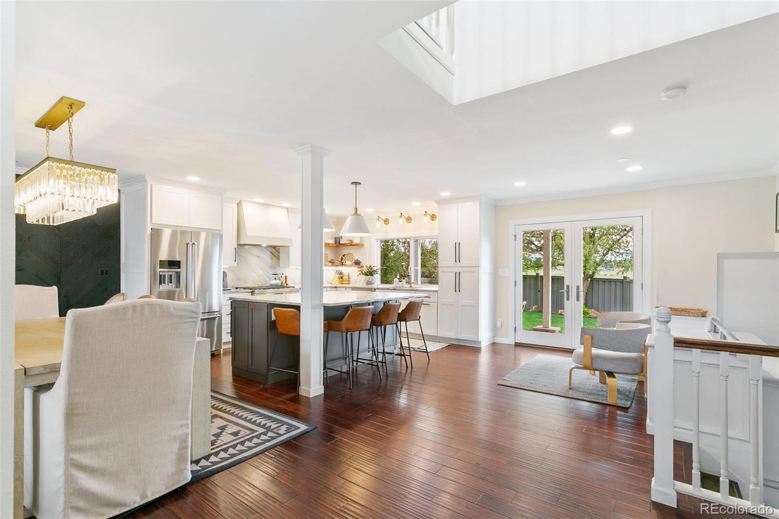 MLS Image #6 for 6340 e costilla place,centennial, Colorado