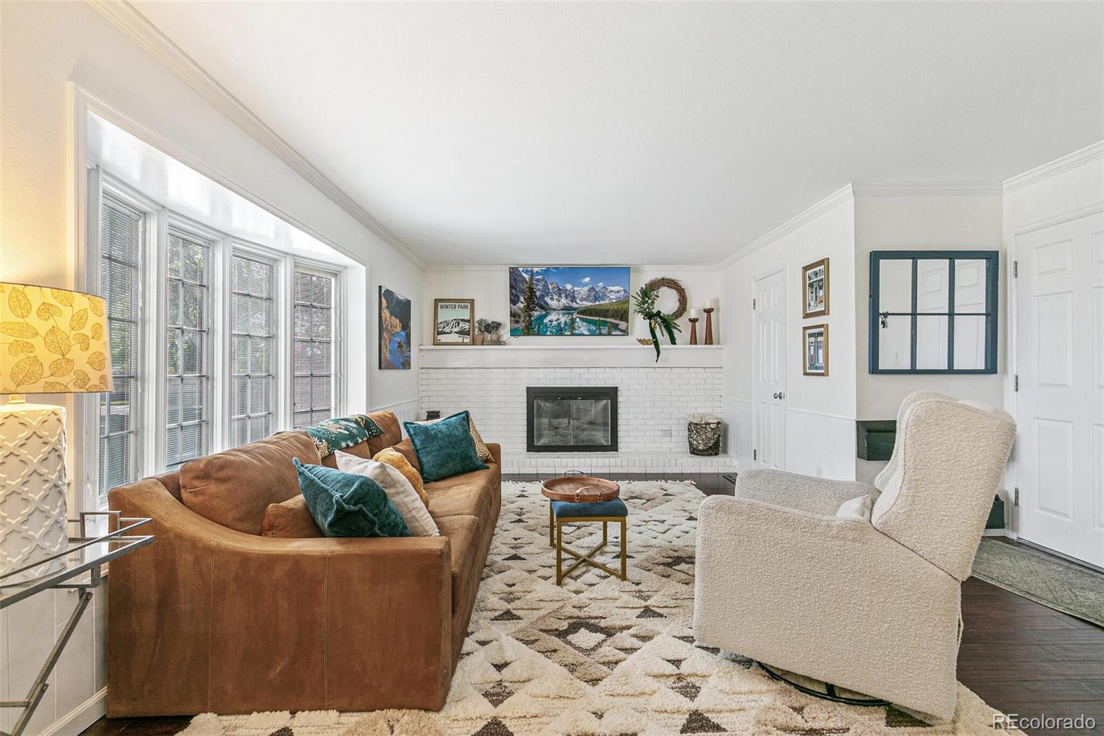 MLS Image #8 for 6340 e costilla place,centennial, Colorado