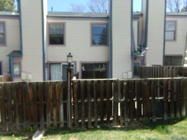 MLS Image #1 for 453 s kittredge street,aurora, Colorado