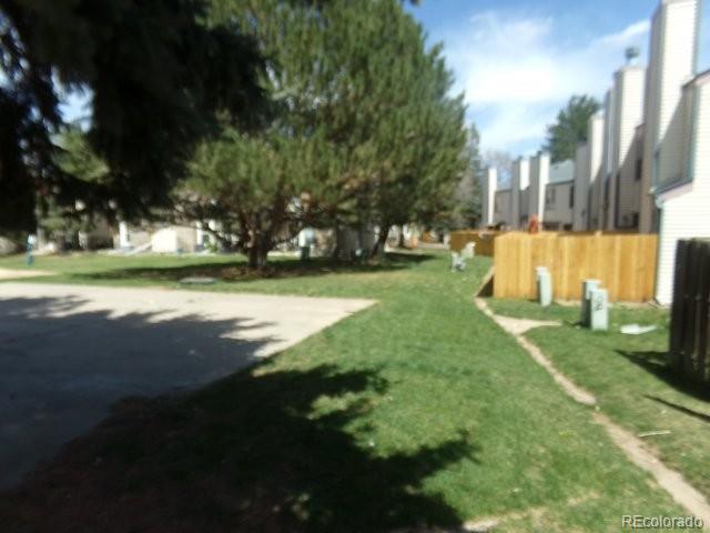 MLS Image #2 for 453 s kittredge street,aurora, Colorado