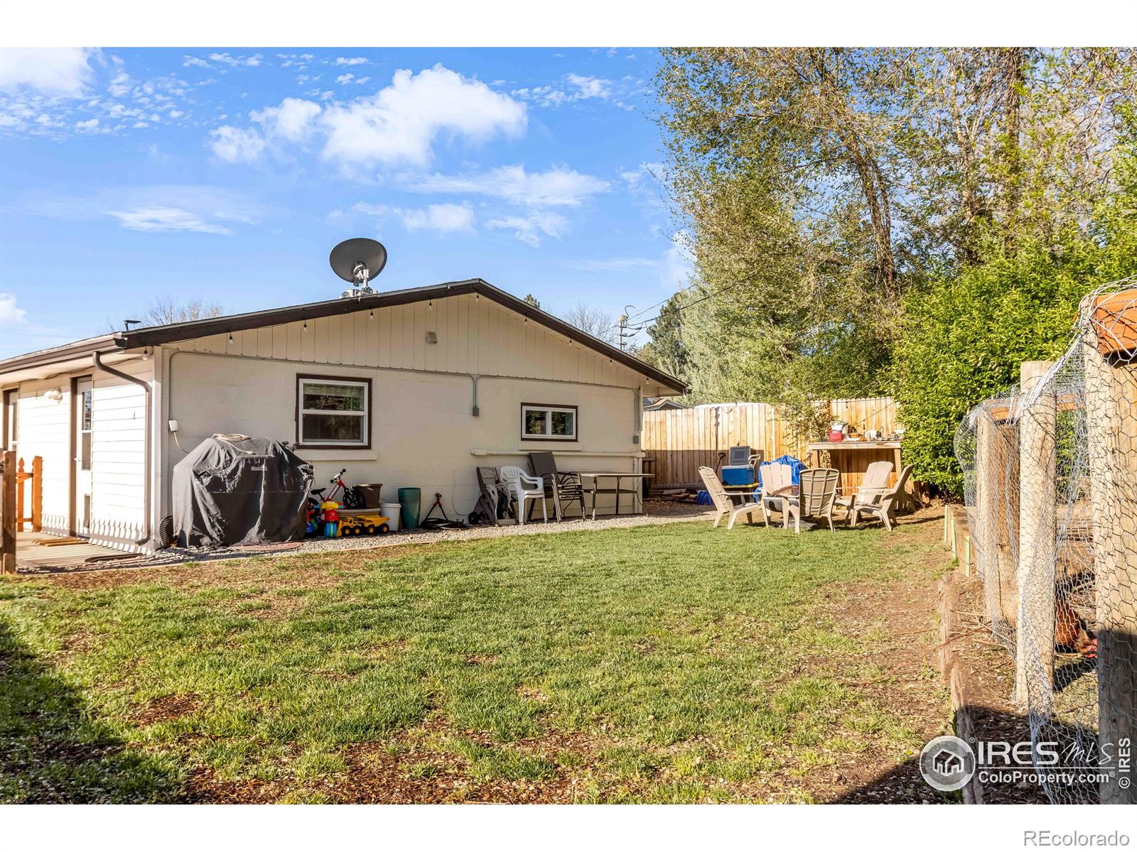MLS Image #24 for 101 w 1st street,loveland, Colorado