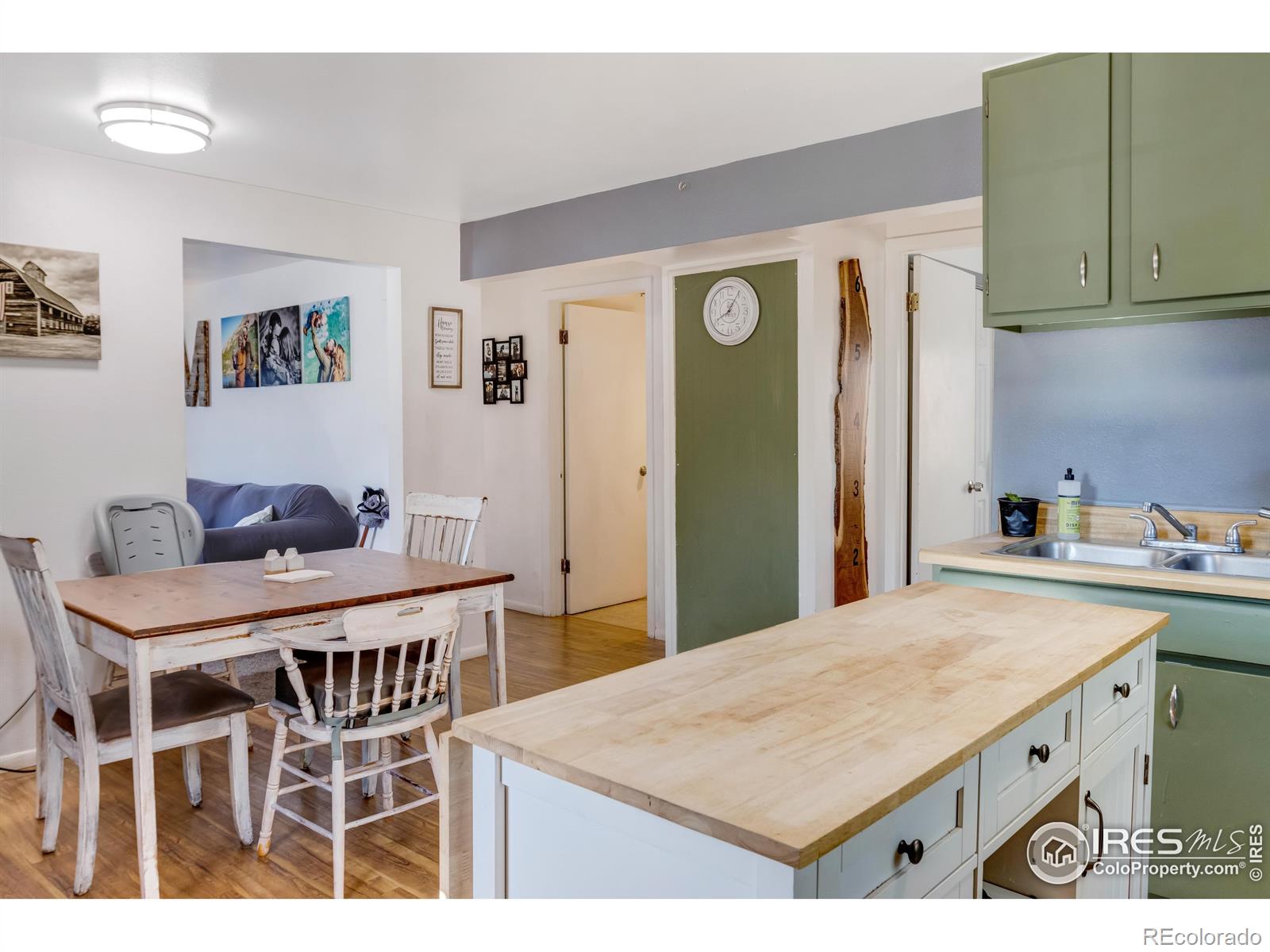 MLS Image #5 for 101 w 1st street,loveland, Colorado