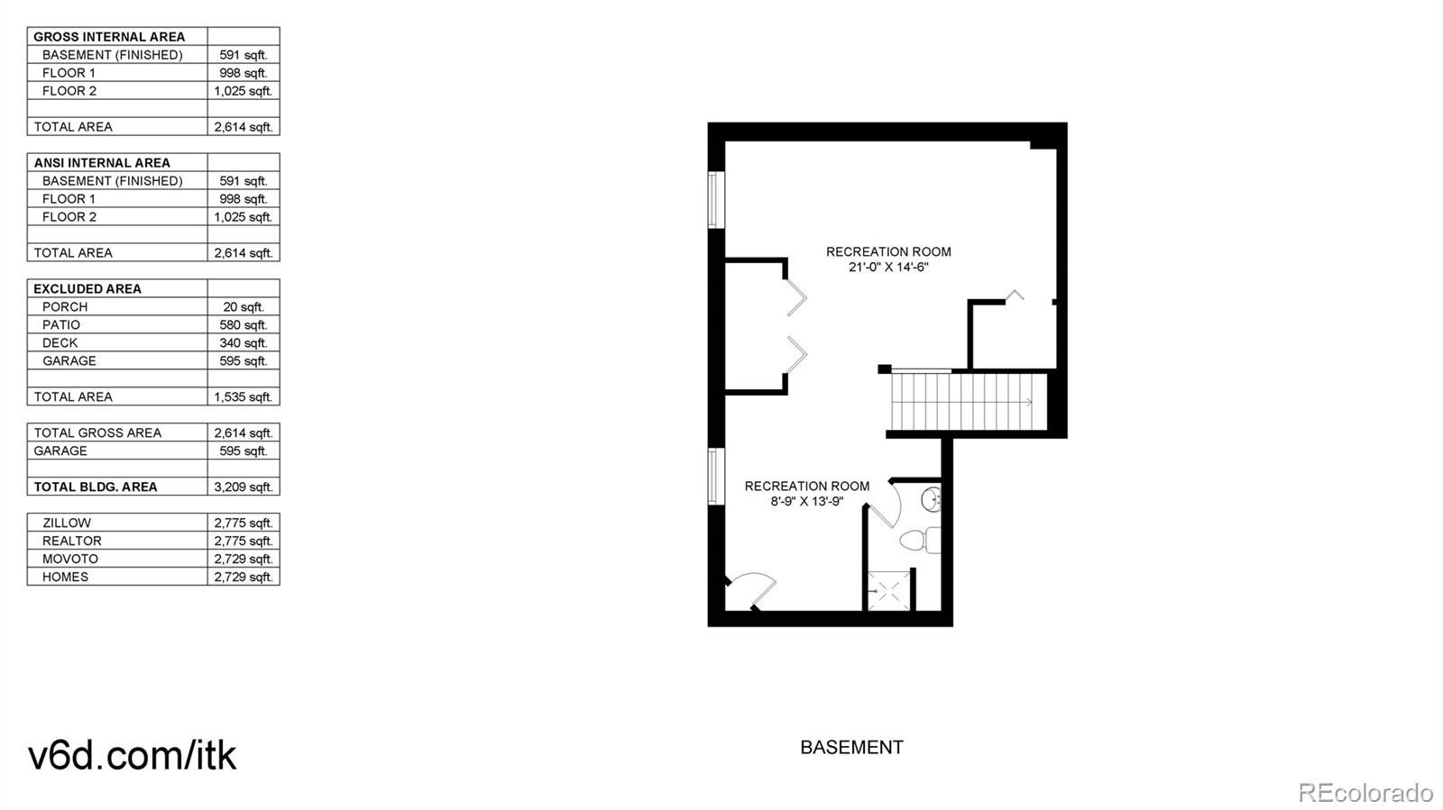 MLS Image #47 for 13307  humboldt drive,thornton, Colorado
