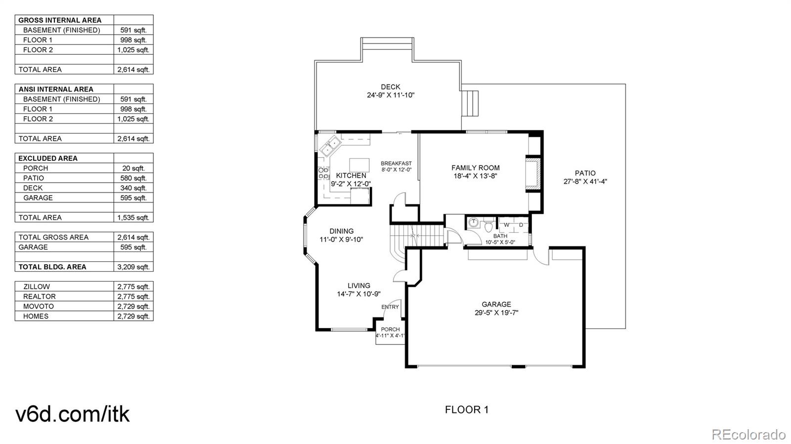 MLS Image #48 for 13307  humboldt drive,thornton, Colorado