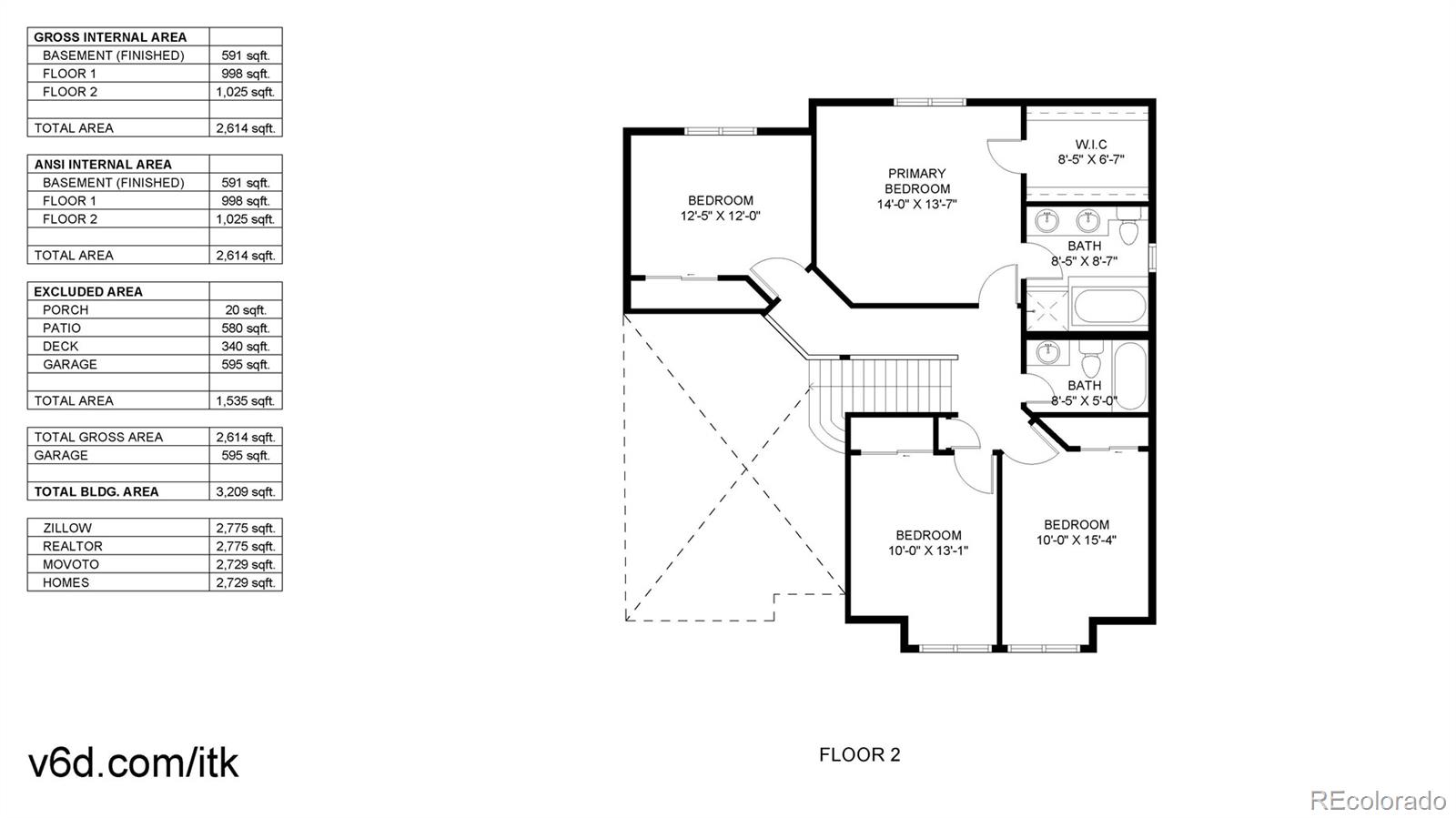 MLS Image #49 for 13307  humboldt drive,thornton, Colorado
