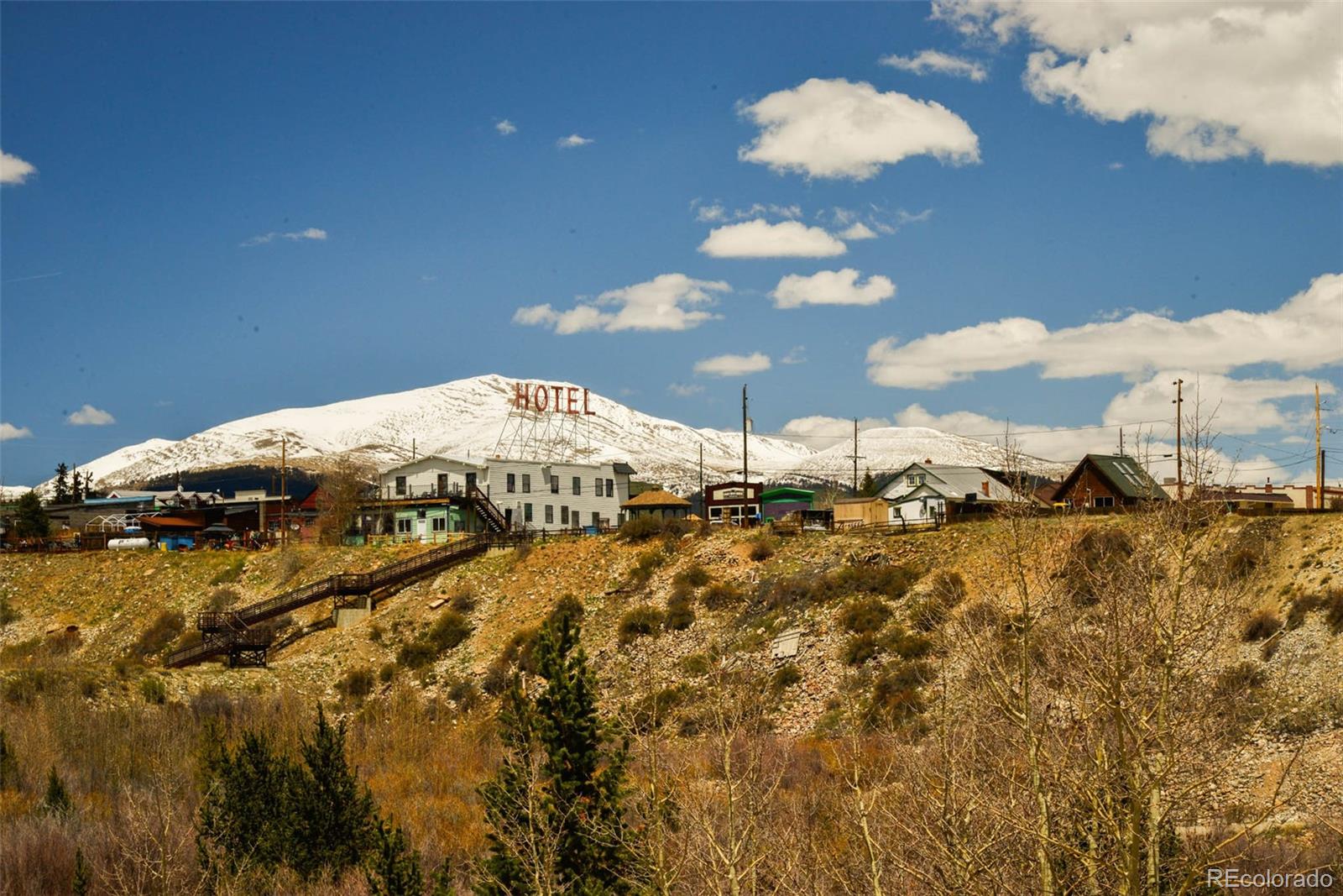 MLS Image #25 for 140  eighth street,fairplay, Colorado