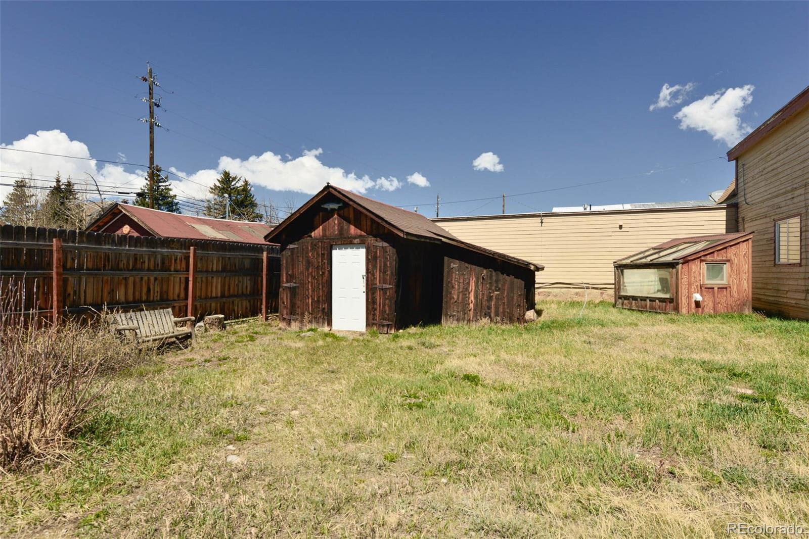 MLS Image #3 for 140  eighth street,fairplay, Colorado