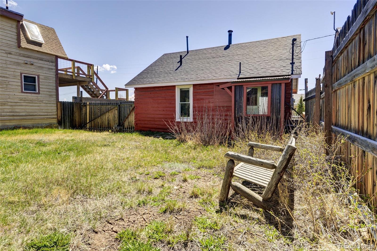 MLS Image #4 for 140  eighth street,fairplay, Colorado