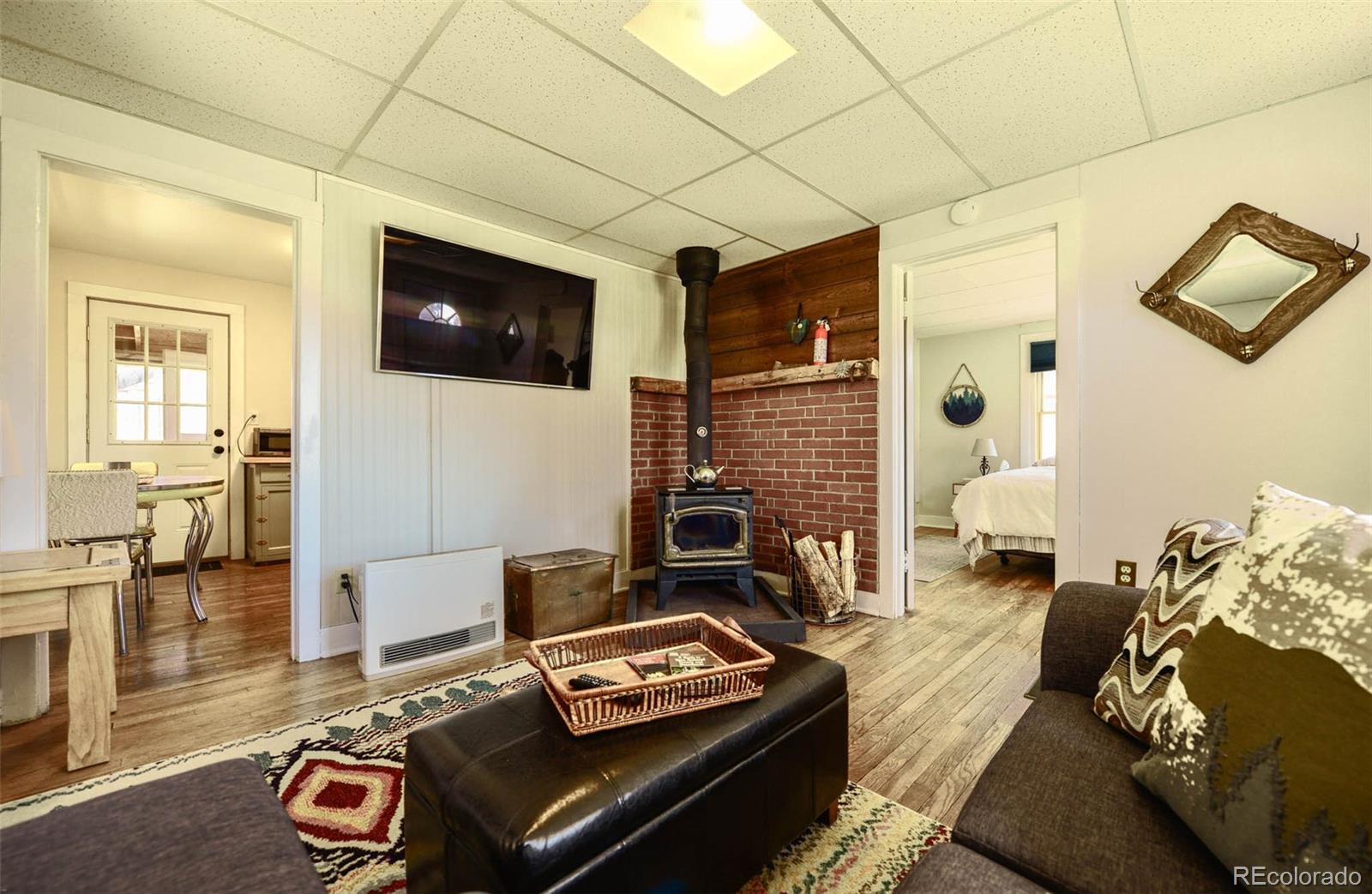 MLS Image #6 for 140  eighth street,fairplay, Colorado