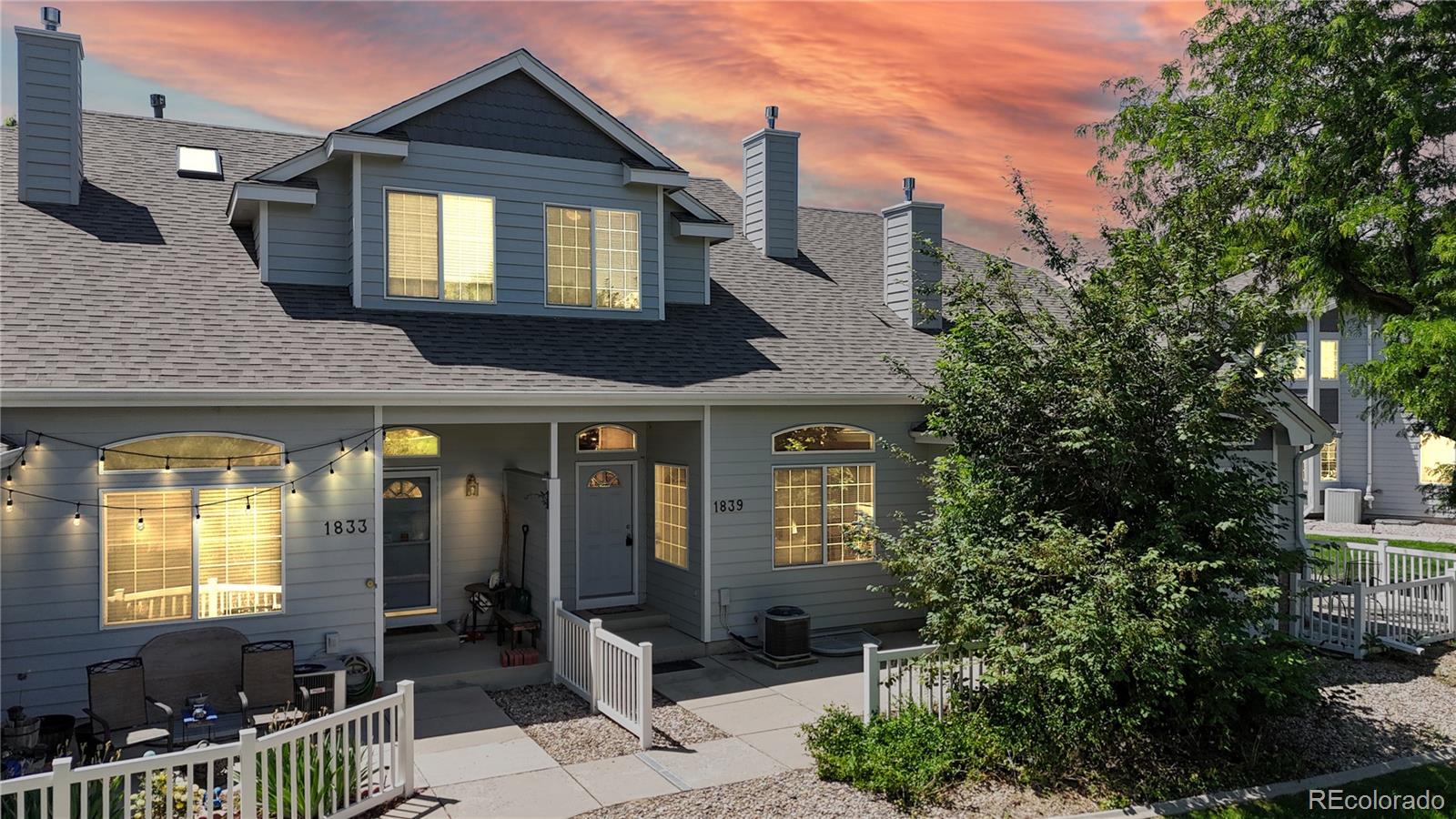 CMA Image for 1839  Laurus Lane,Johnstown, Colorado