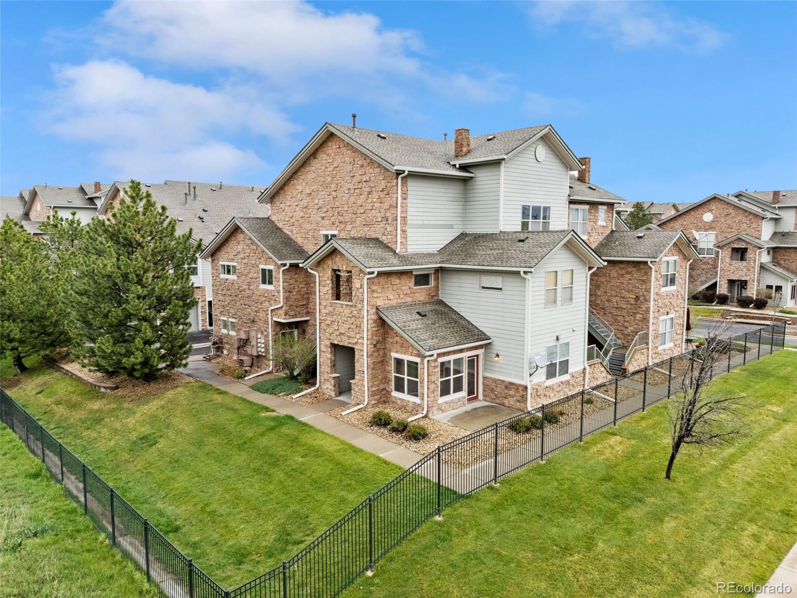 MLS Image #1 for 18601 e water drive,aurora, Colorado