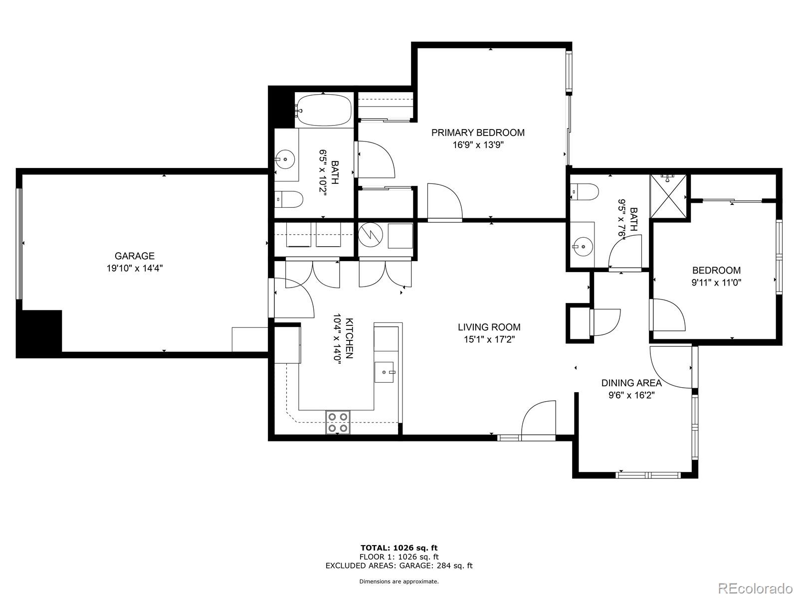 MLS Image #38 for 18601 e water drive,aurora, Colorado