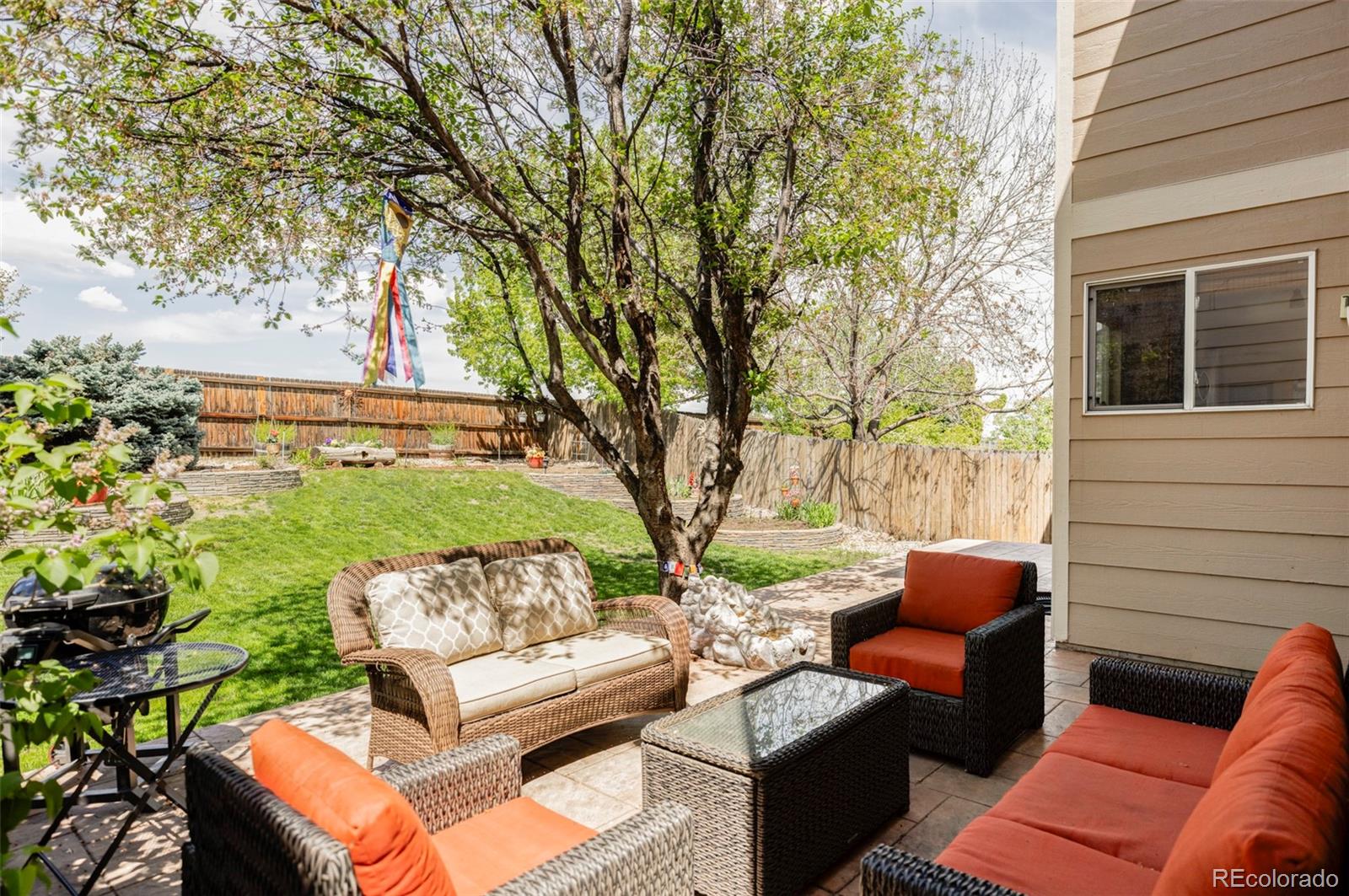 MLS Image #27 for 9469 w ute drive,littleton, Colorado