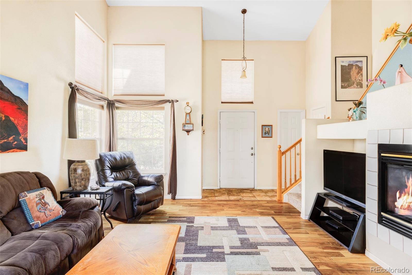 MLS Image #3 for 9469 w ute drive,littleton, Colorado