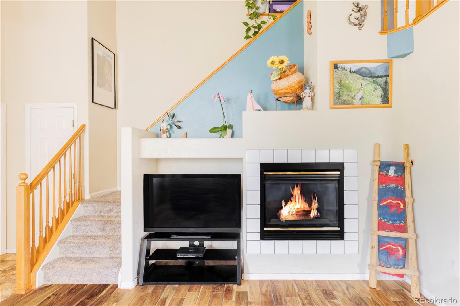 MLS Image #4 for 9469 w ute drive,littleton, Colorado
