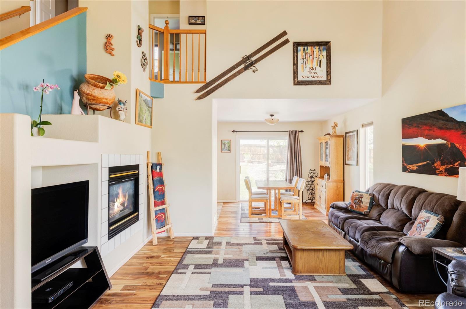 MLS Image #5 for 9469 w ute drive,littleton, Colorado