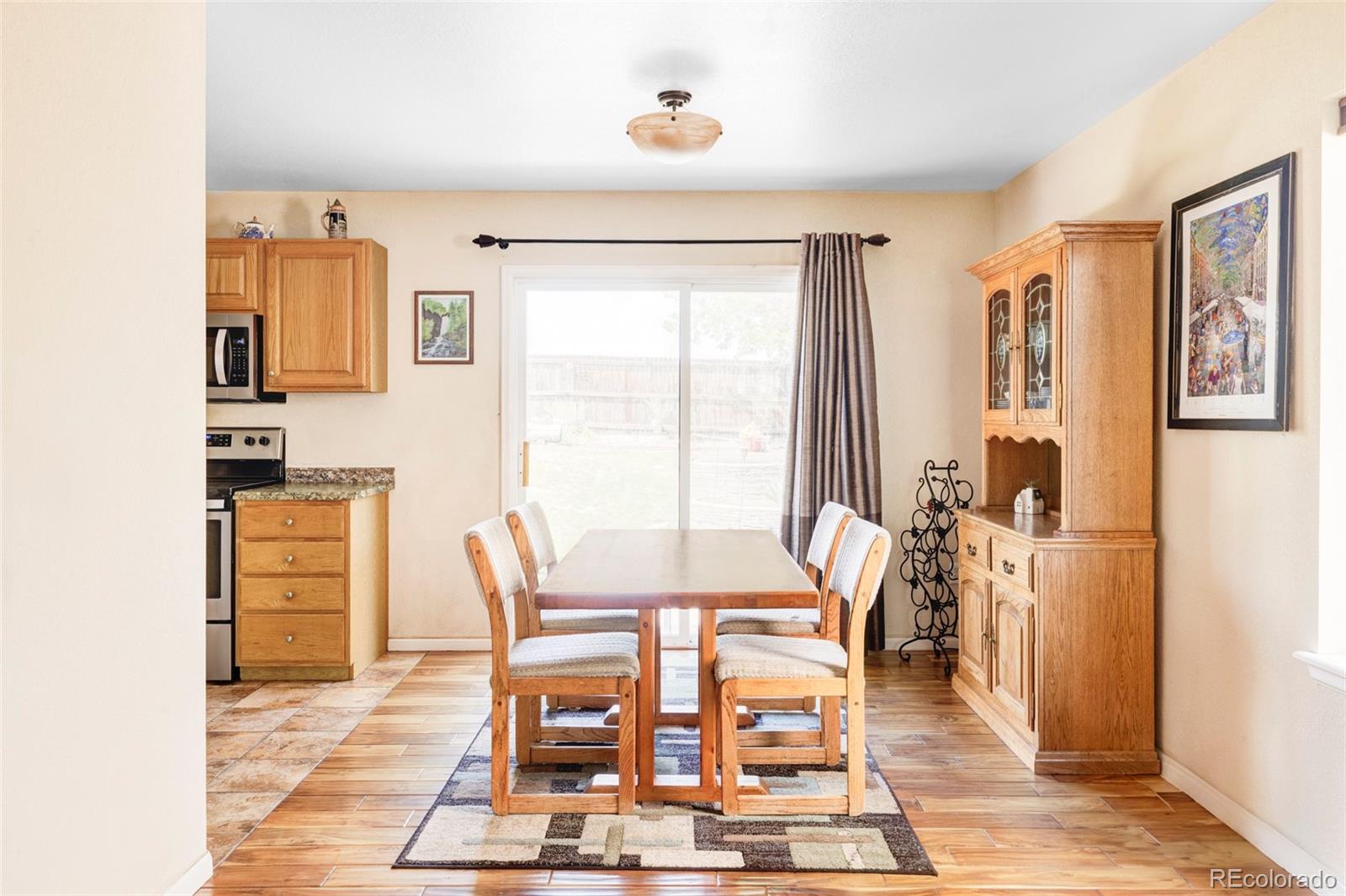 MLS Image #7 for 9469 w ute drive,littleton, Colorado