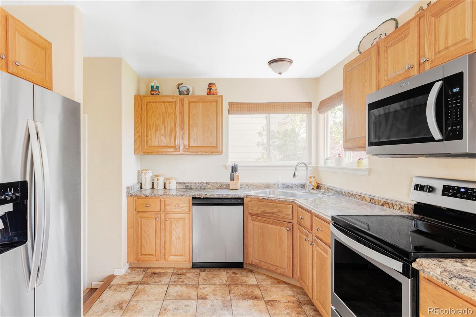 MLS Image #9 for 9469 w ute drive,littleton, Colorado