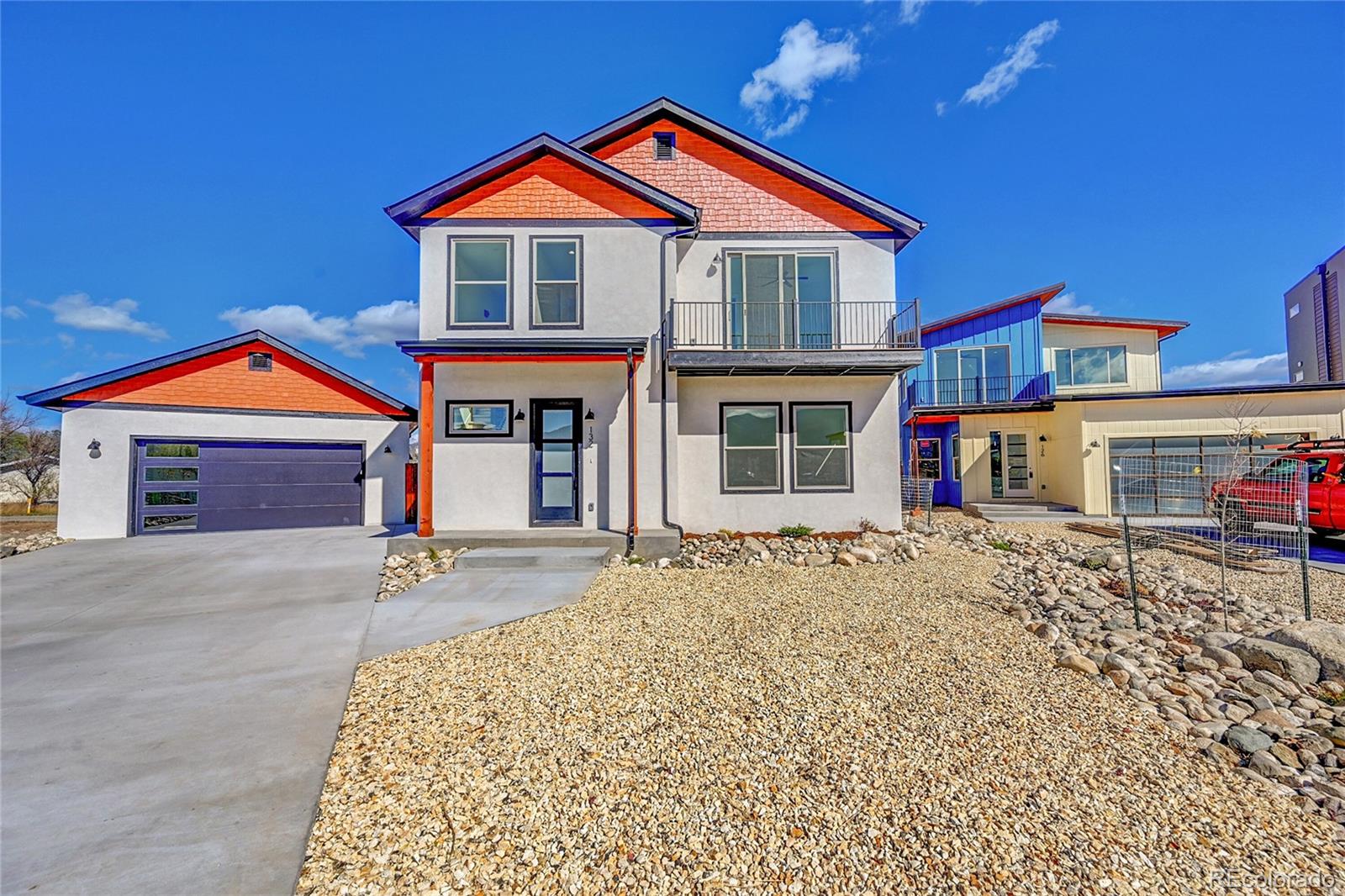 MLS Image #2 for 156  cotopaxi lane,salida, Colorado