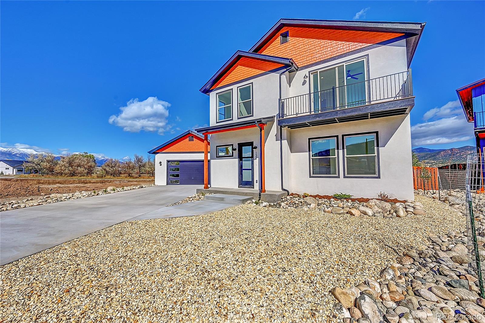 MLS Image #3 for 156  cotopaxi lane,salida, Colorado