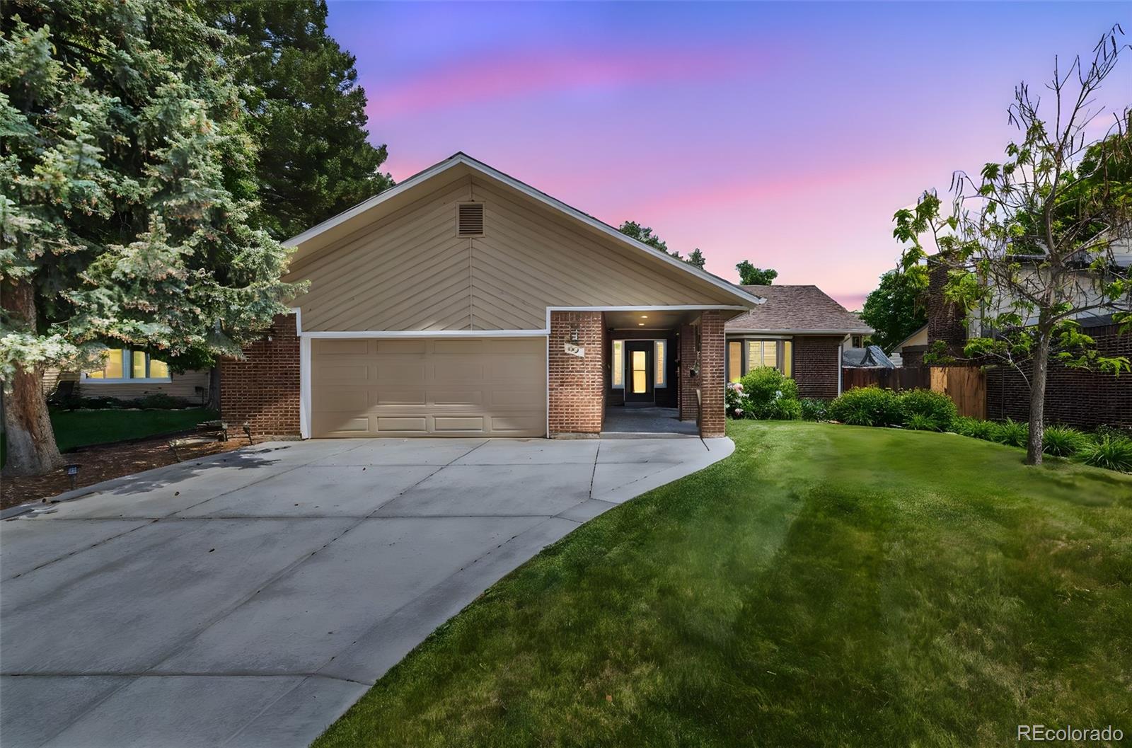 MLS Image #0 for 37 e 14th place,broomfield, Colorado