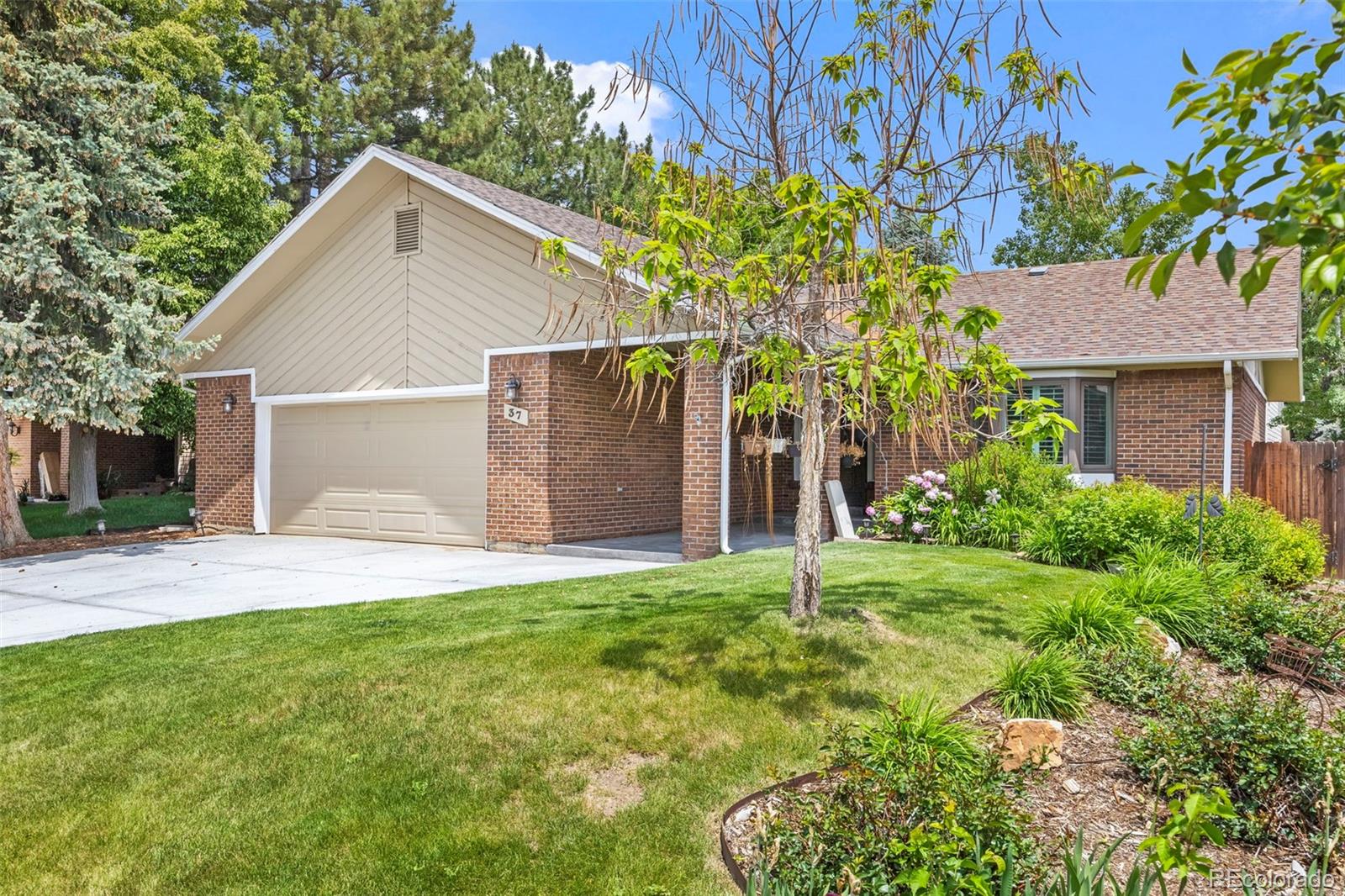 MLS Image #2 for 37 e 14th place,broomfield, Colorado