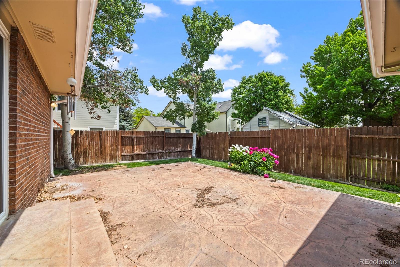 MLS Image #37 for 37 e 14th place,broomfield, Colorado