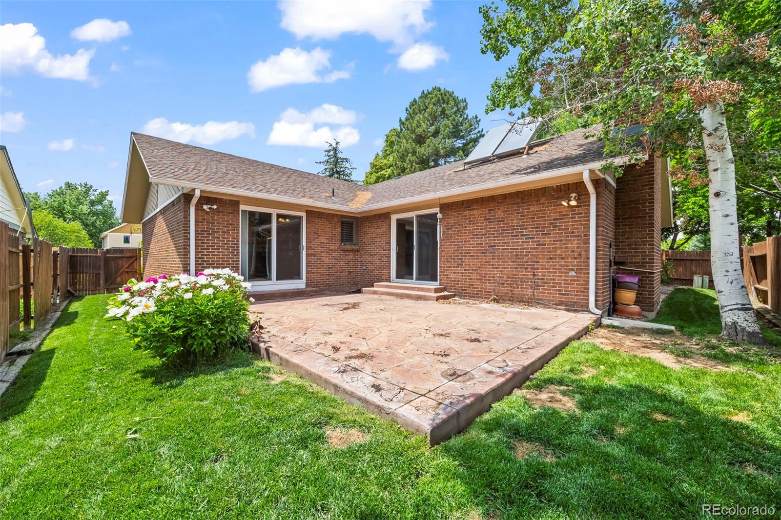 MLS Image #38 for 37 e 14th place,broomfield, Colorado