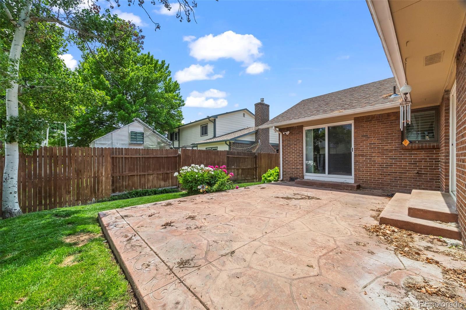 MLS Image #39 for 37 e 14th place,broomfield, Colorado