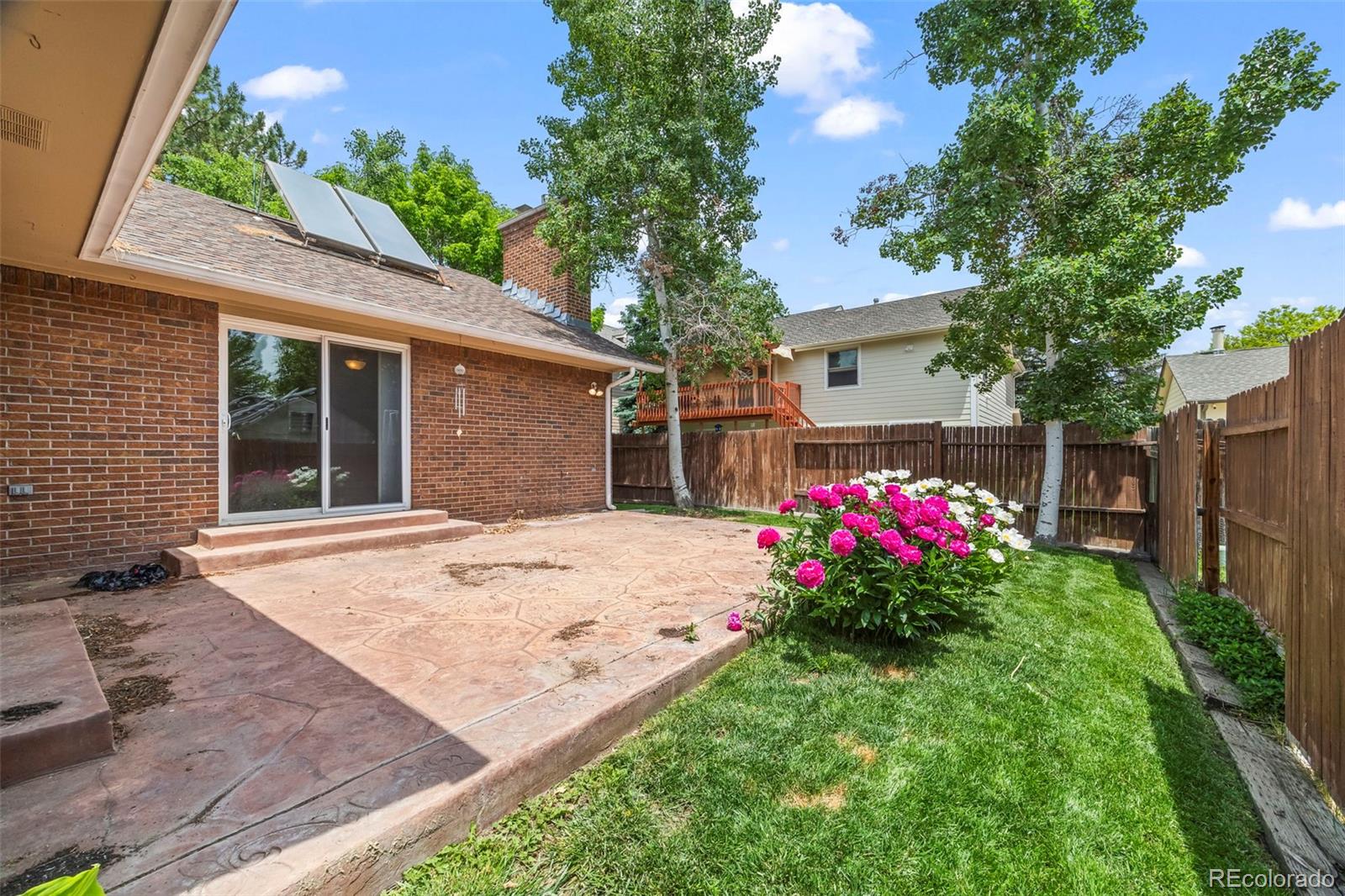 MLS Image #40 for 37 e 14th place,broomfield, Colorado