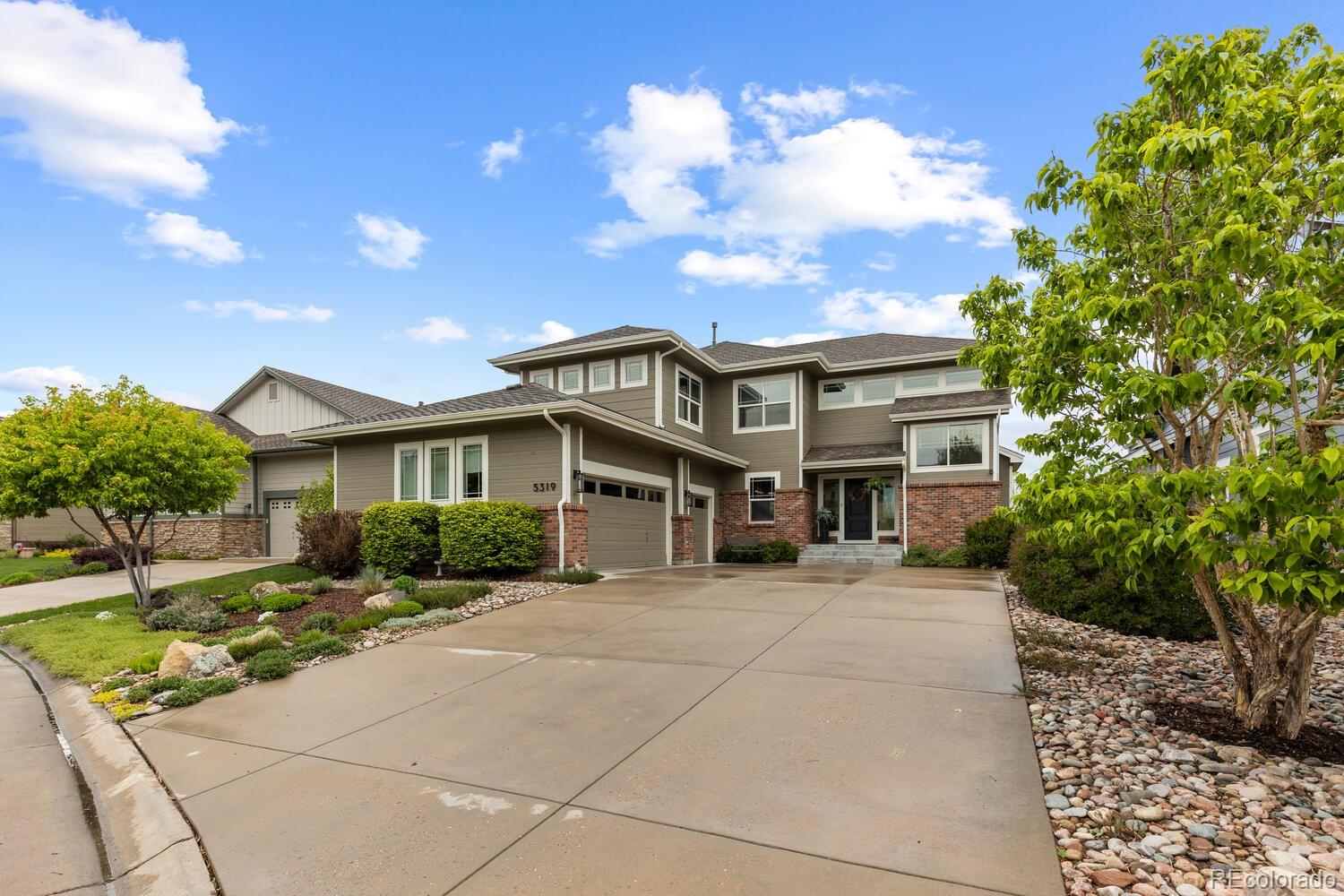 MLS Image #2 for 5319 w hoover drive,littleton, Colorado