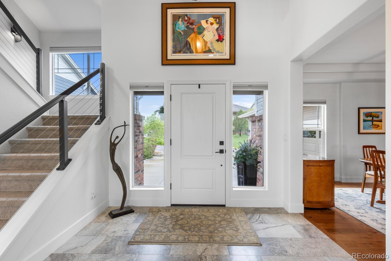 MLS Image #3 for 5319 w hoover drive,littleton, Colorado