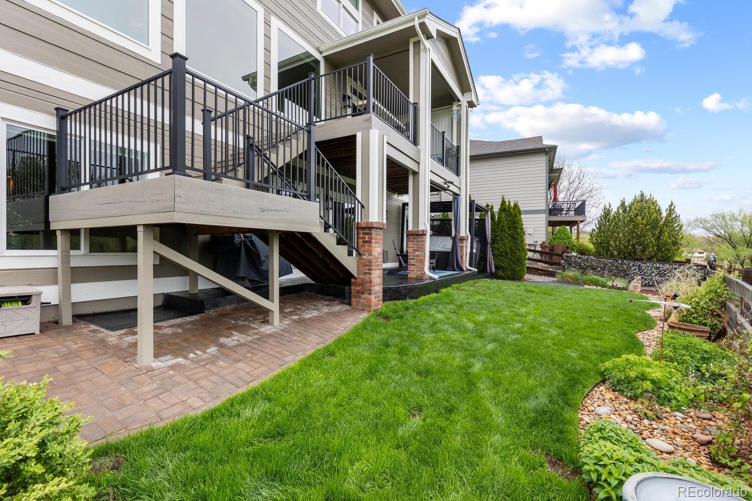 MLS Image #49 for 5319 w hoover drive,littleton, Colorado