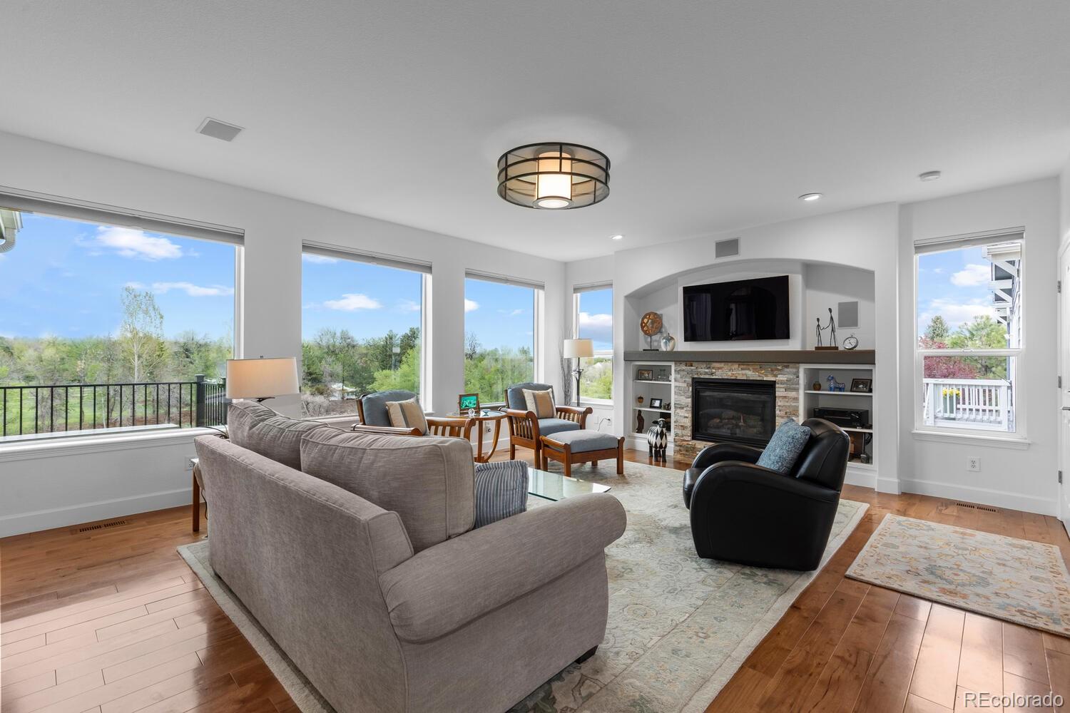 MLS Image #5 for 5319 w hoover drive,littleton, Colorado