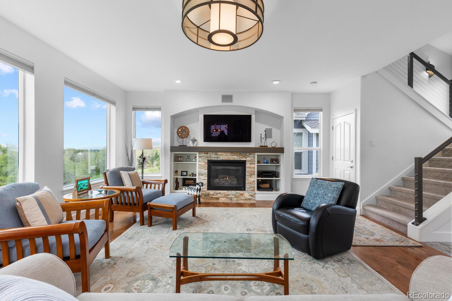 MLS Image #6 for 5319 w hoover drive,littleton, Colorado