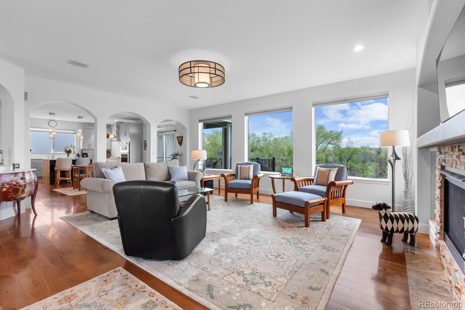 MLS Image #7 for 5319 w hoover drive,littleton, Colorado