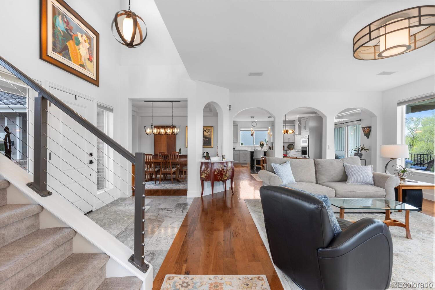 MLS Image #8 for 5319 w hoover drive,littleton, Colorado