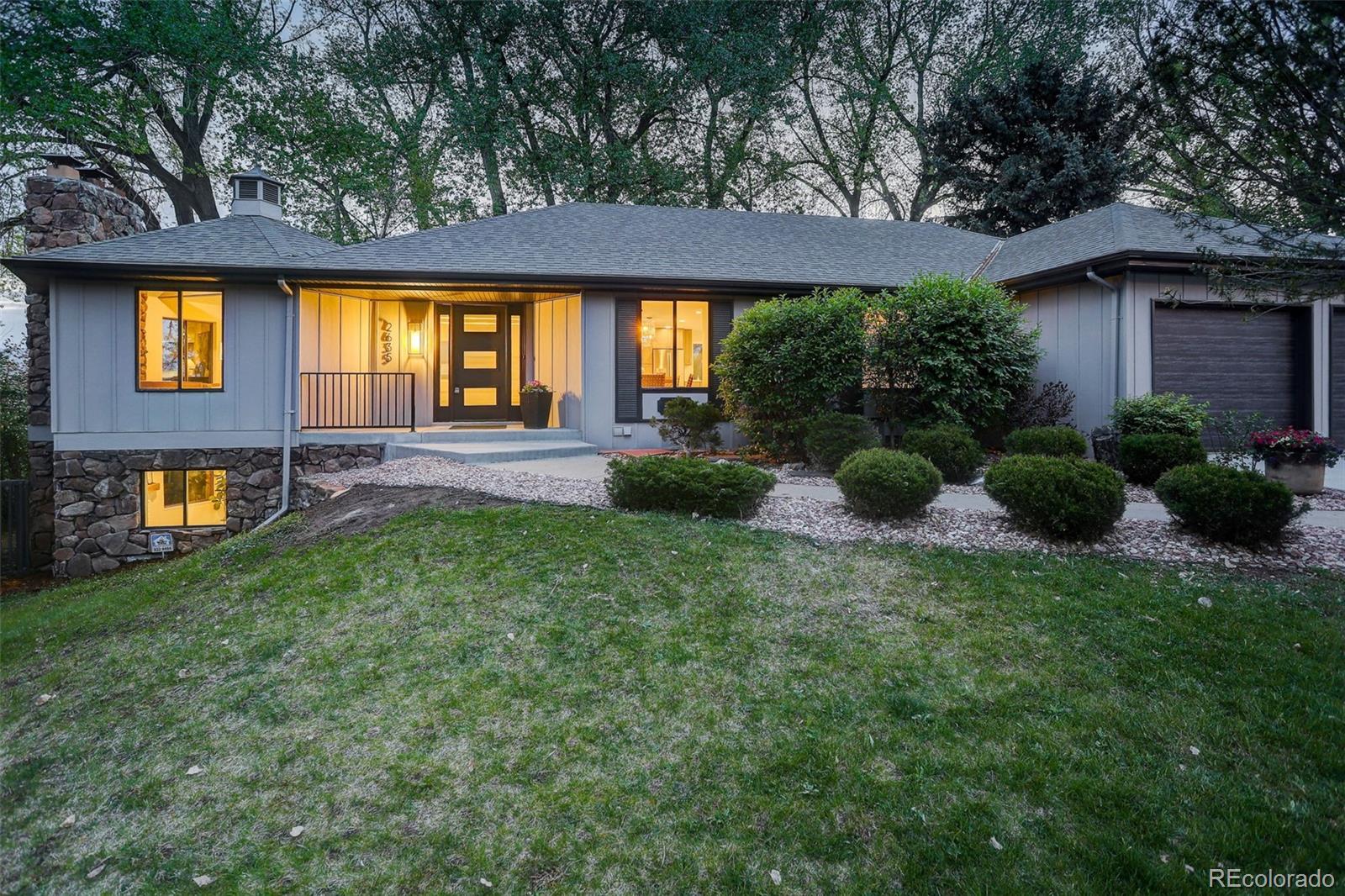 MLS Image #2 for 2635 s lamar way,lakewood, Colorado