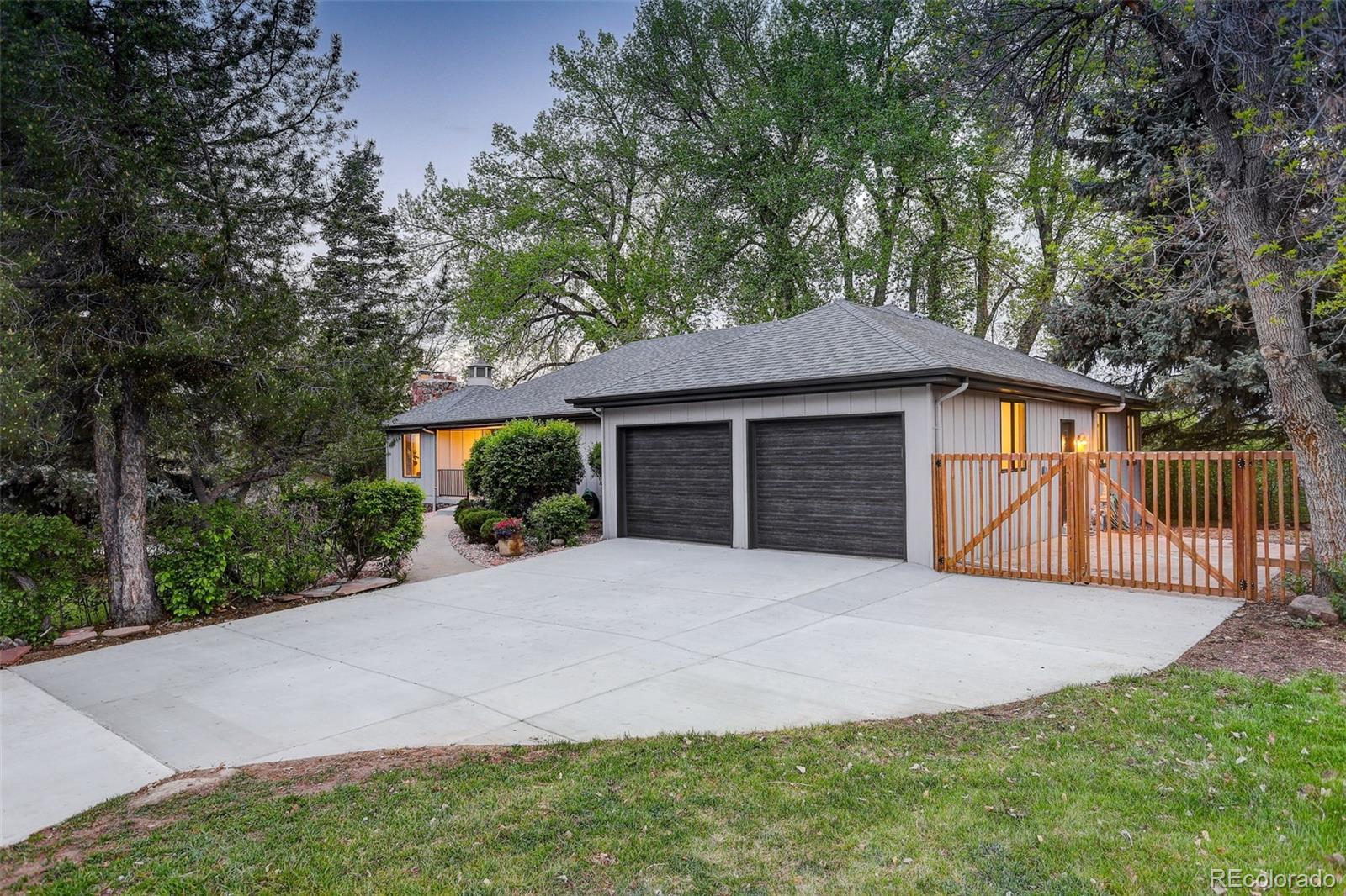 MLS Image #3 for 2635 s lamar way,lakewood, Colorado