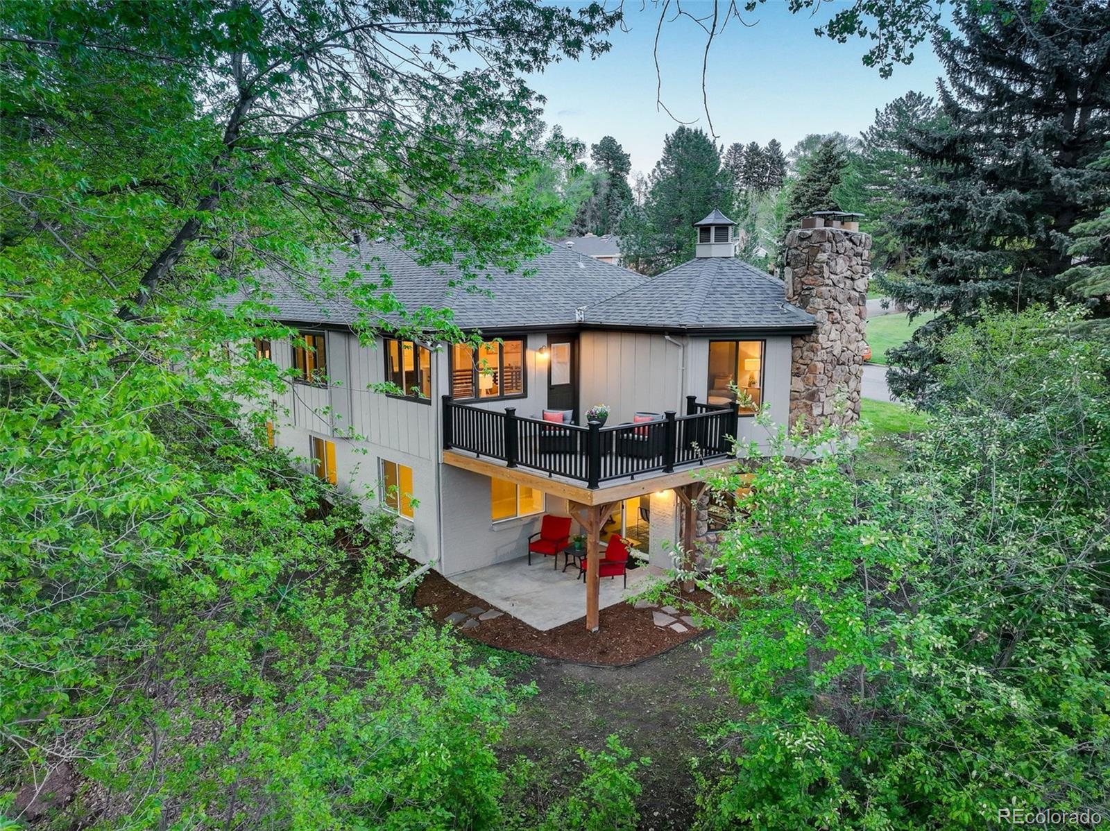 MLS Image #36 for 2635 s lamar way,lakewood, Colorado
