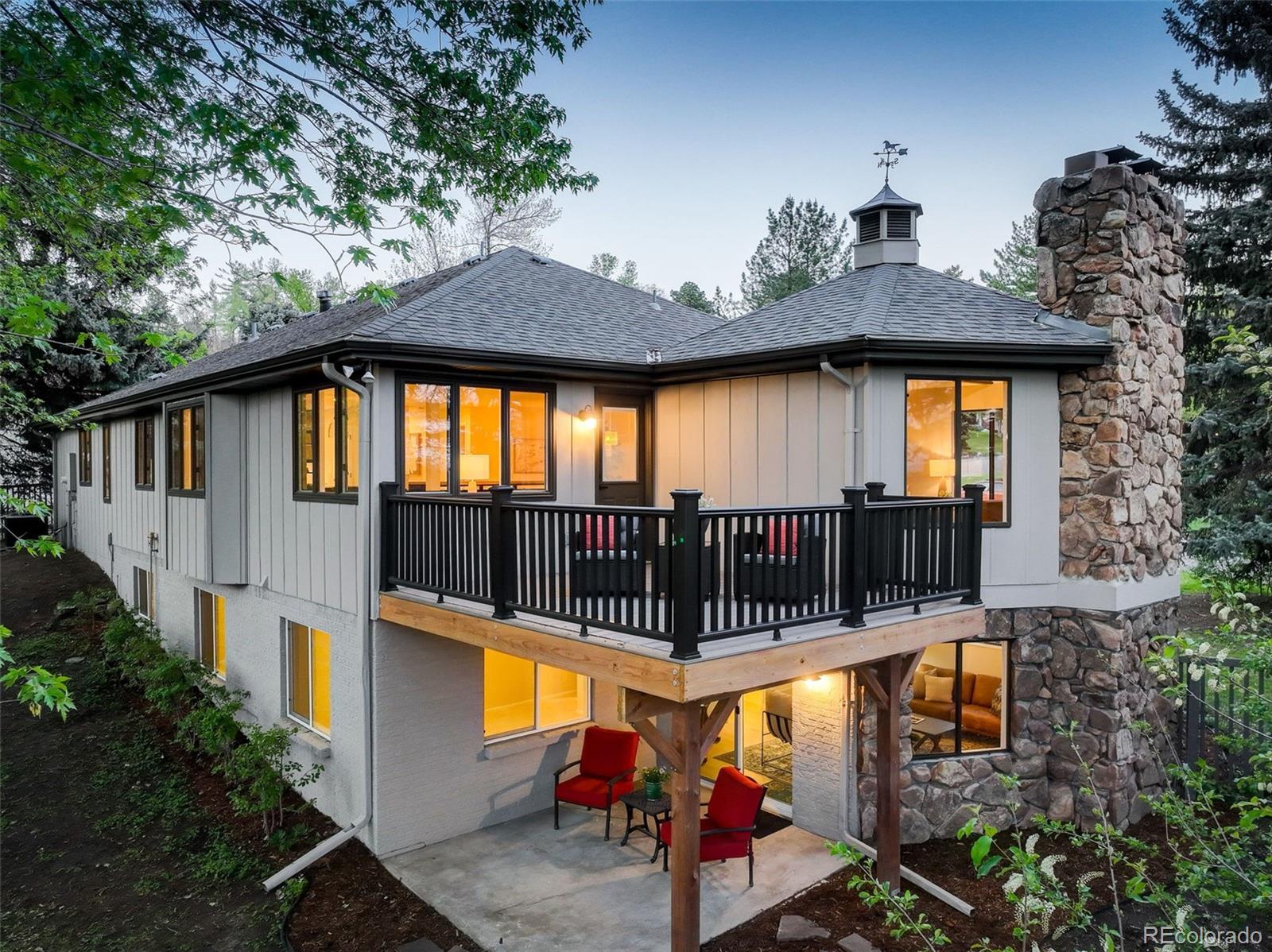 MLS Image #6 for 2635 s lamar way,lakewood, Colorado