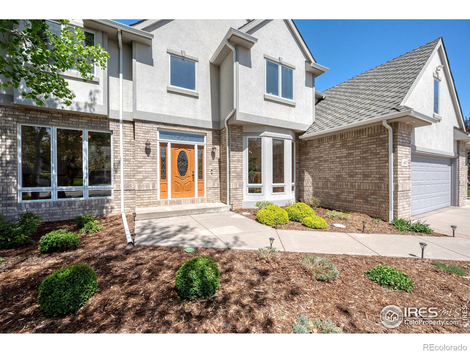 MLS Image #1 for 4607 w 21st street circle,greeley, Colorado