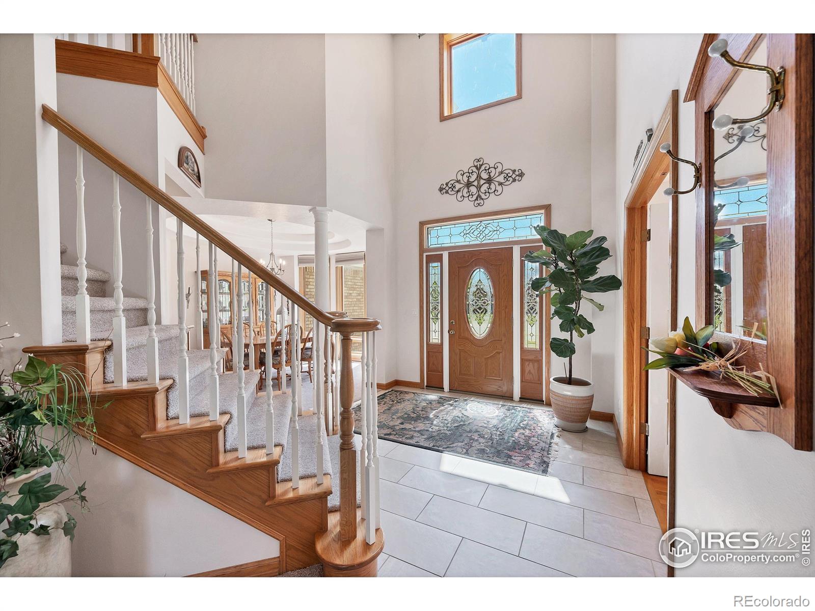 MLS Image #2 for 4607 w 21st street circle,greeley, Colorado