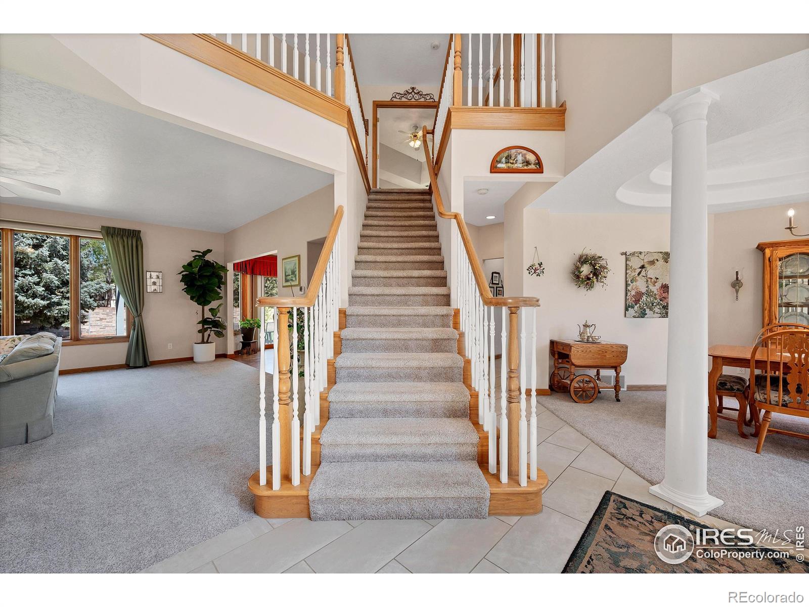 MLS Image #3 for 4607 w 21st street circle,greeley, Colorado
