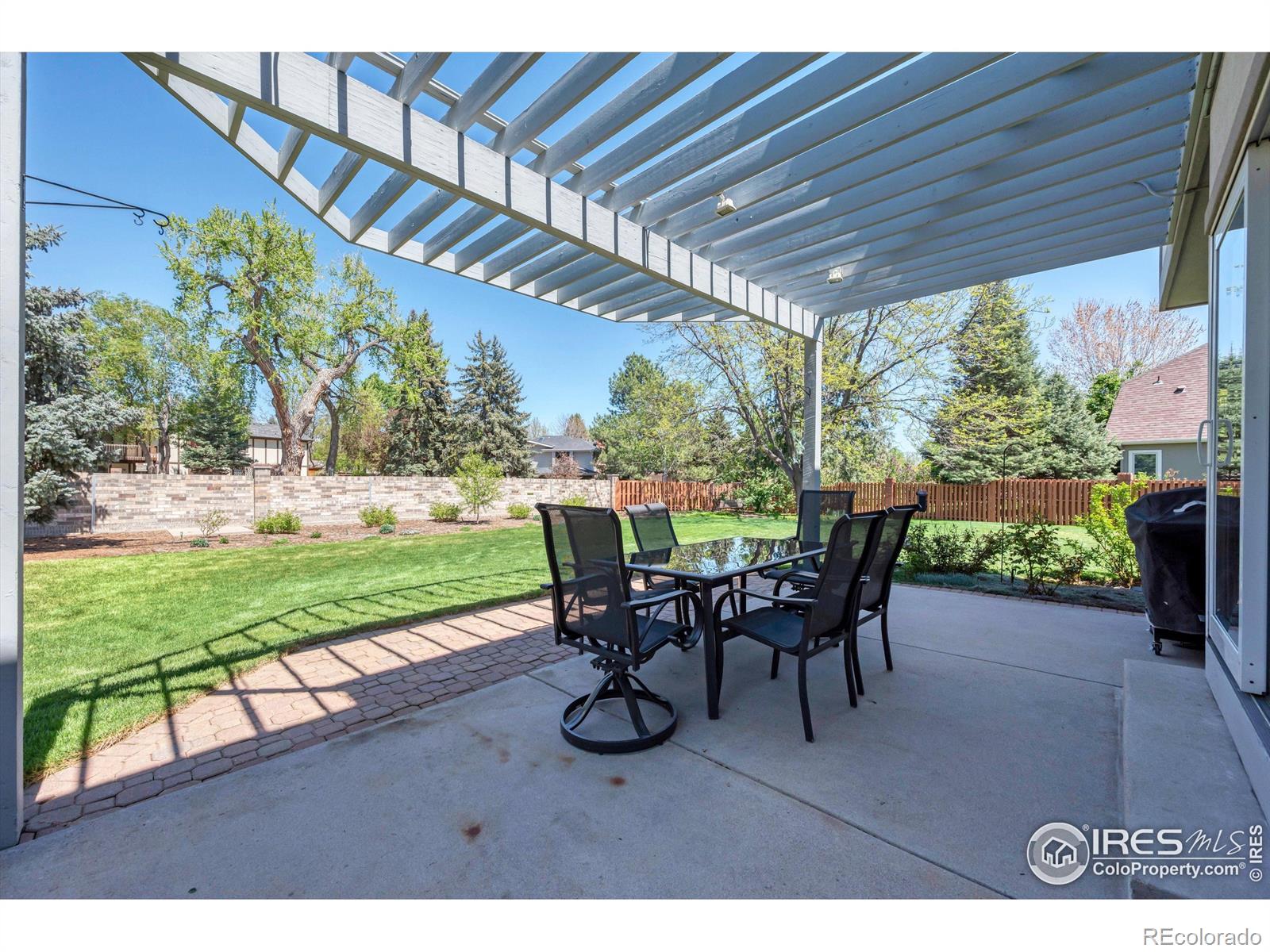 MLS Image #35 for 4607 w 21st street circle,greeley, Colorado
