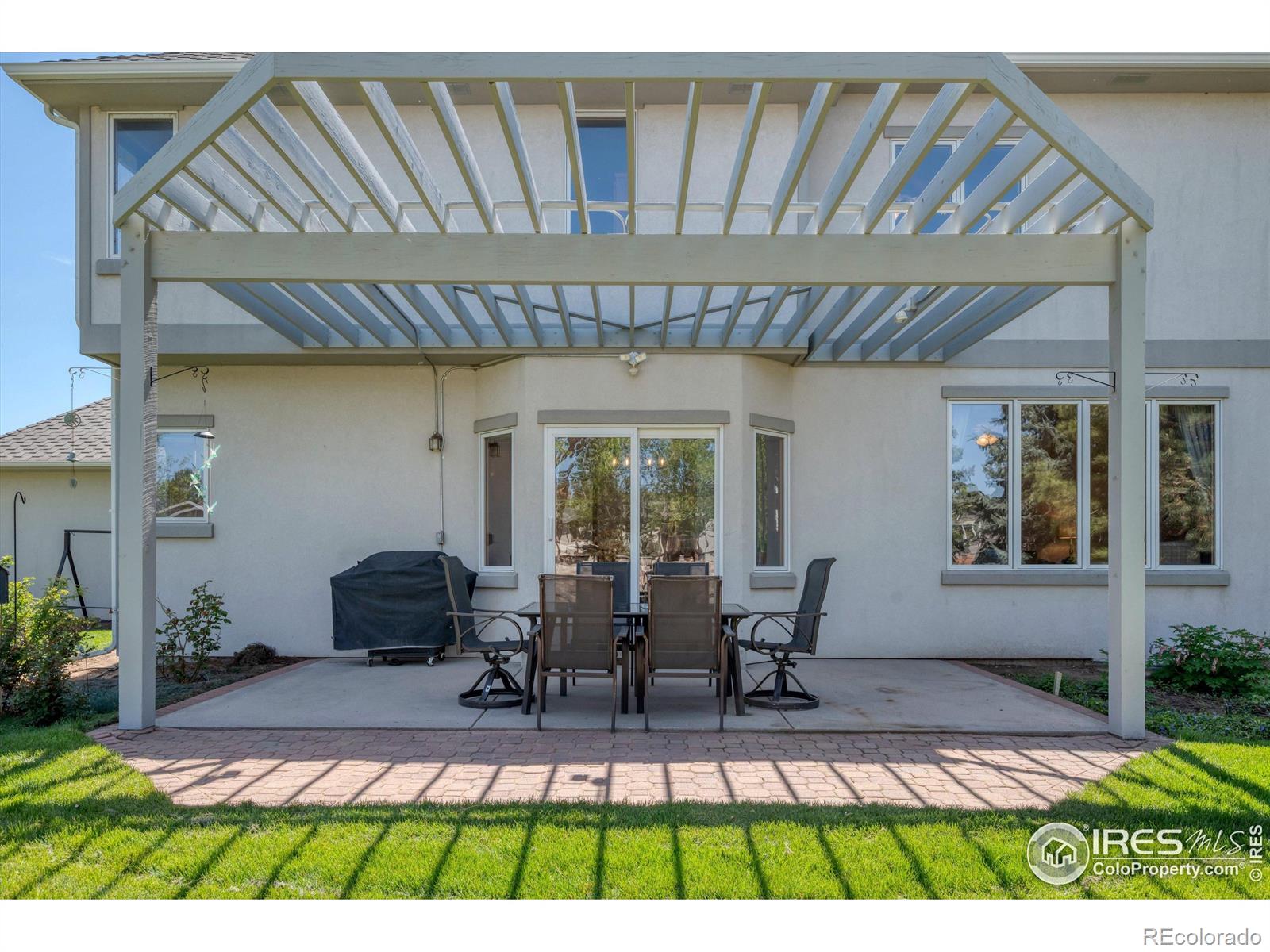 MLS Image #36 for 4607 w 21st street circle,greeley, Colorado
