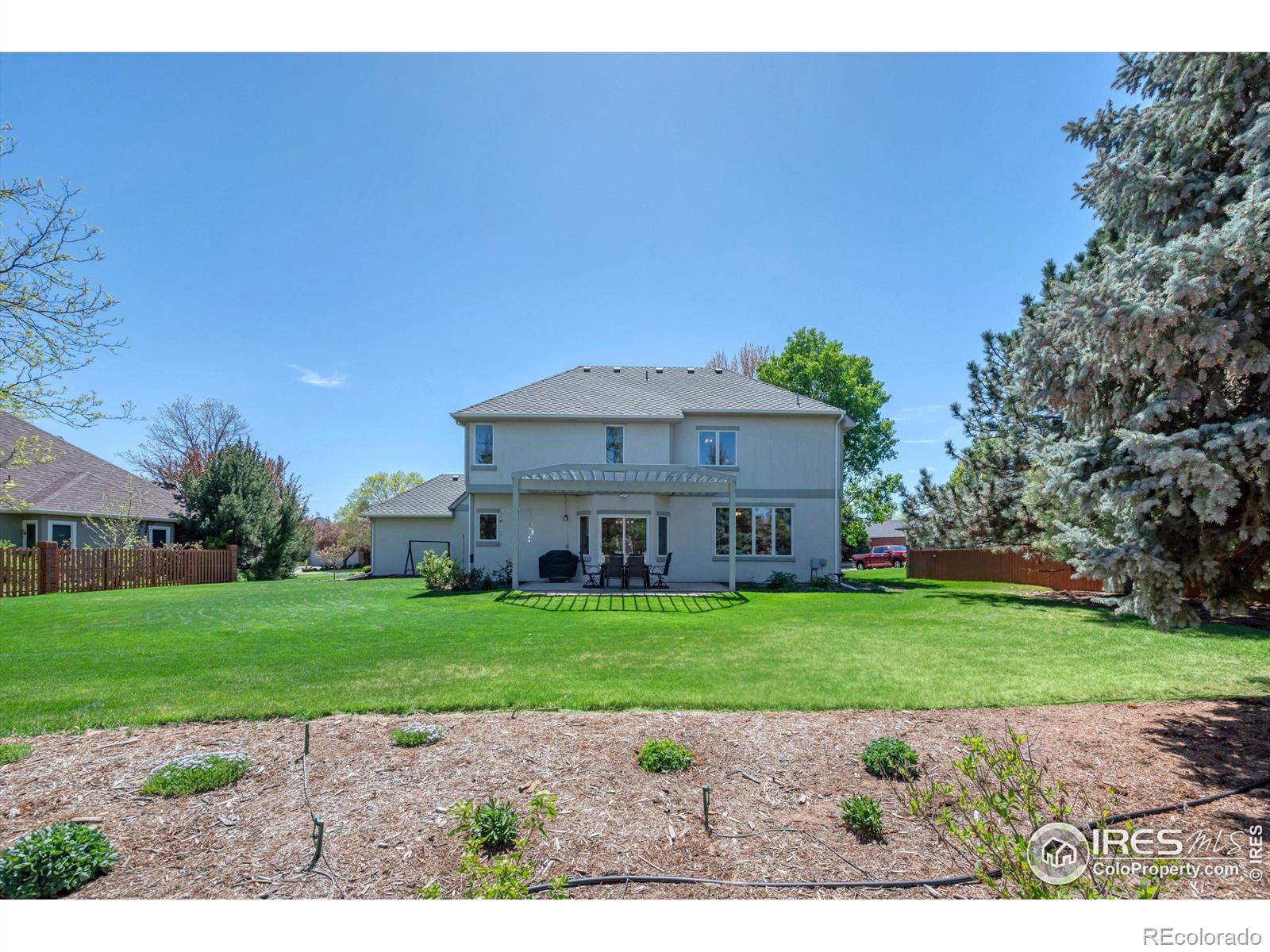 MLS Image #37 for 4607 w 21st street circle,greeley, Colorado