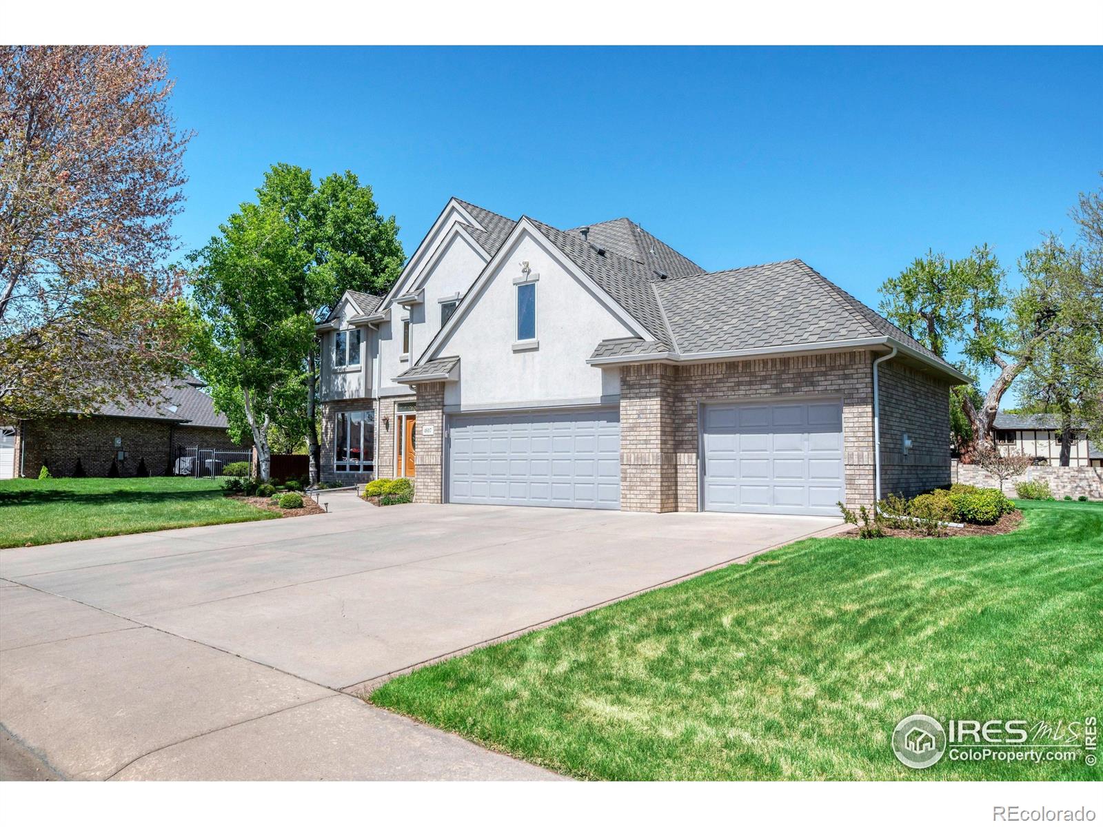 MLS Image #39 for 4607 w 21st street circle,greeley, Colorado
