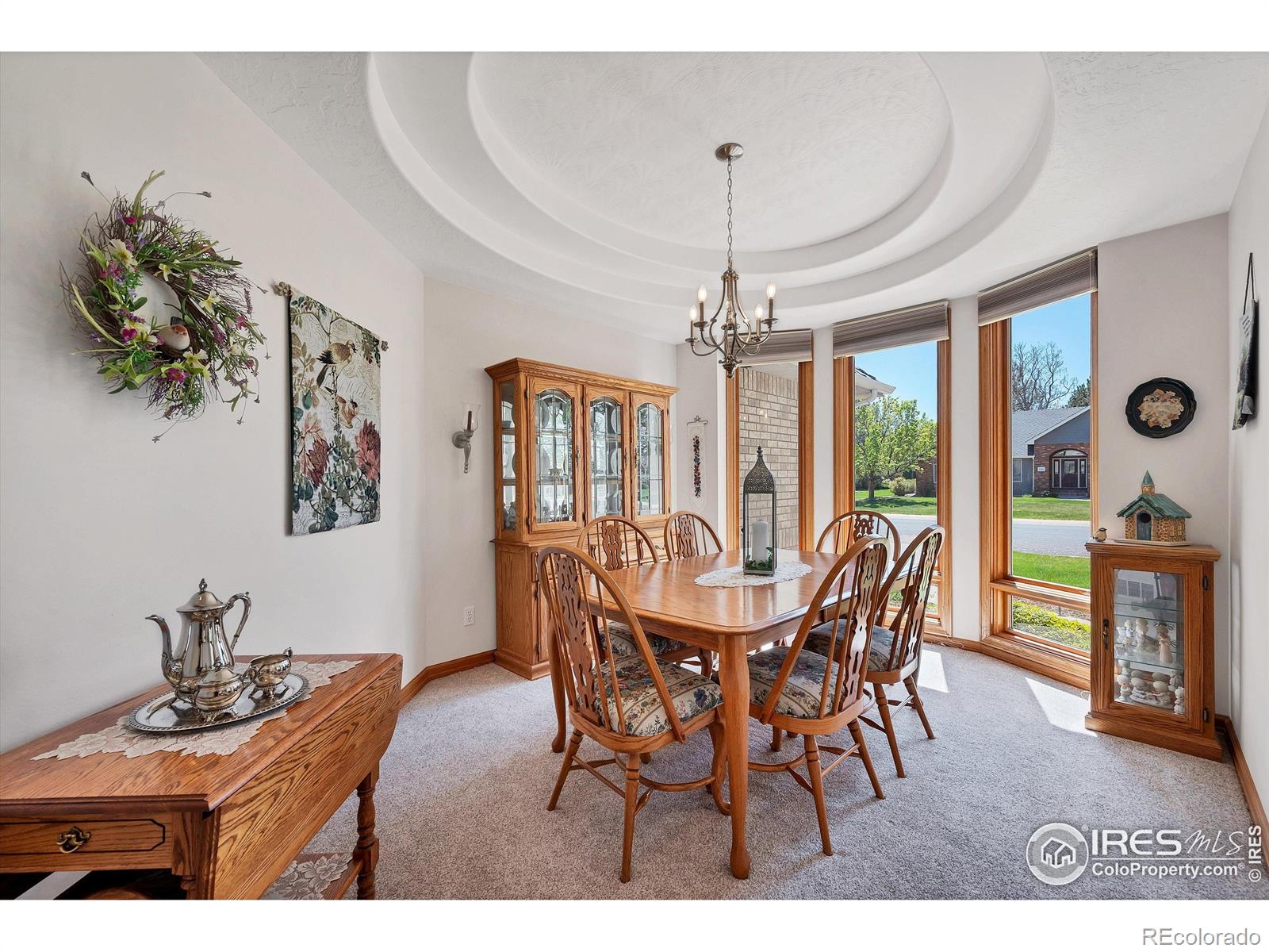 MLS Image #5 for 4607 w 21st street circle,greeley, Colorado